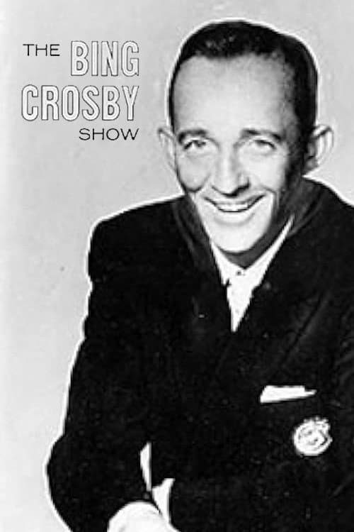 Afiche de The Bing Crosby Show
