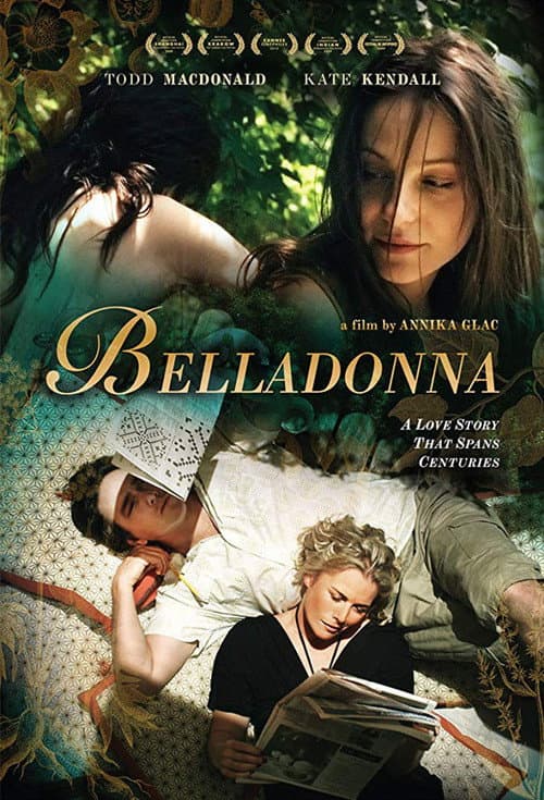 Afiche de Belladonna