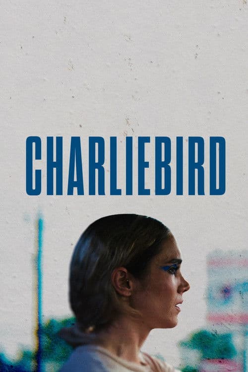 Afiche de Charliebird