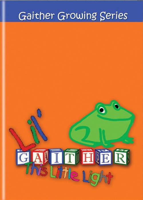 Afiche de Lil' Gaither: This Little Light