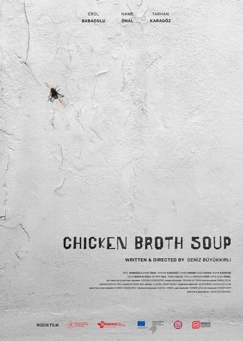 Afiche de Tavuk Suyuna Çorba