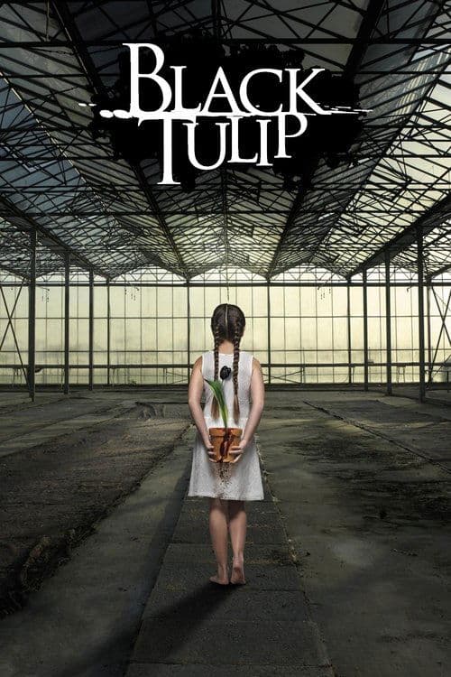 Afiche de Black Tulip