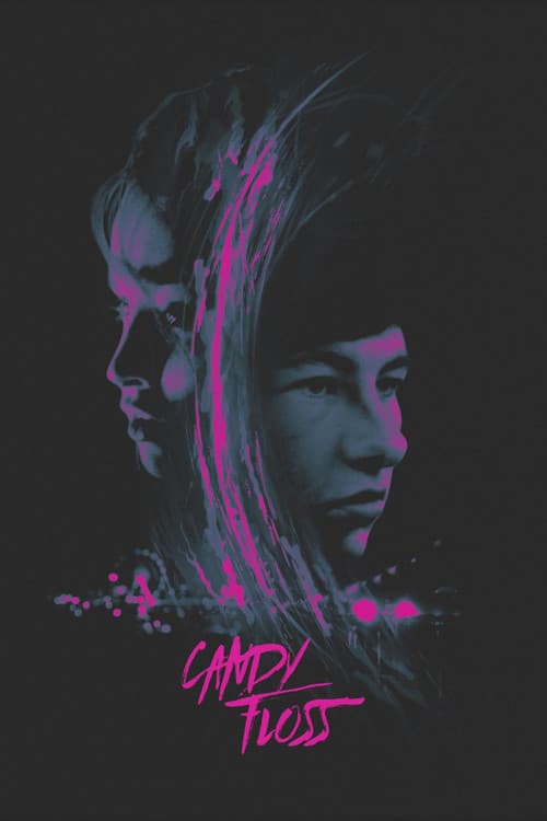 Afiche de Candy Floss