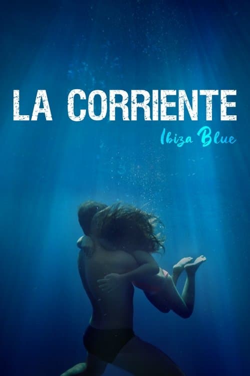 Afiche de La Corriente (Ibiza Blue)