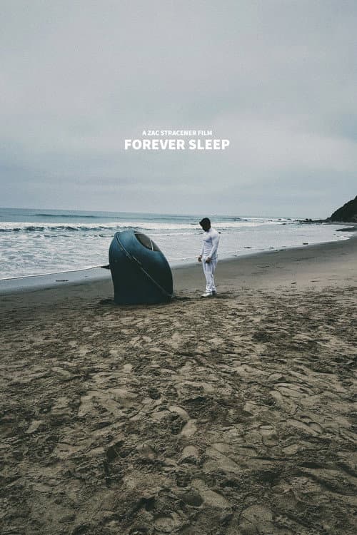 Afiche de Forever Sleep