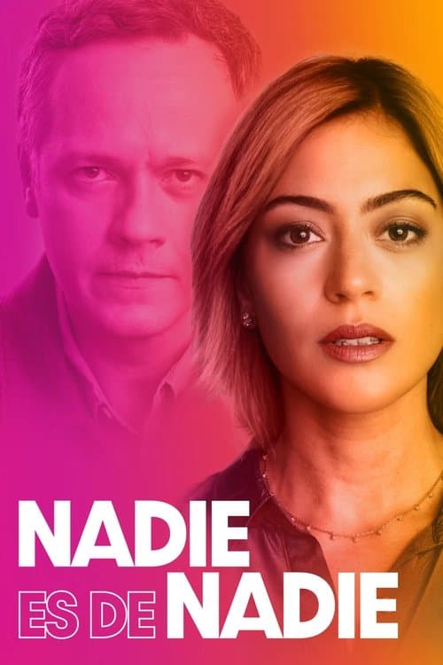 Afiche de Ninguém é de Ninguém