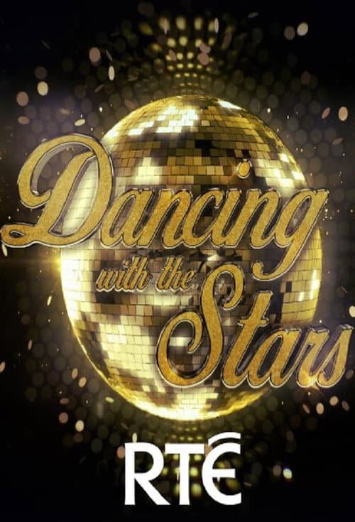 Afiche de Dancing with the Stars