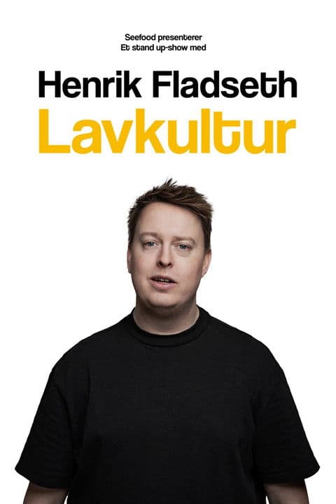 Afiche de Lavkultur