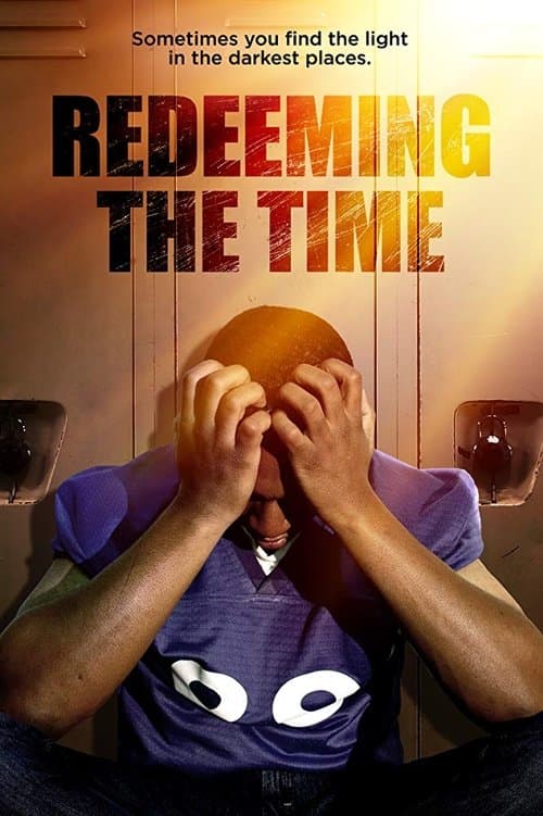 Afiche de Redeeming The Time