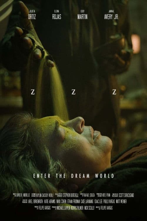 Afiche de ZZZ