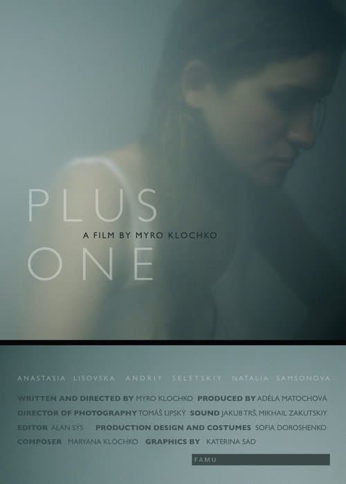 Afiche de Plus One