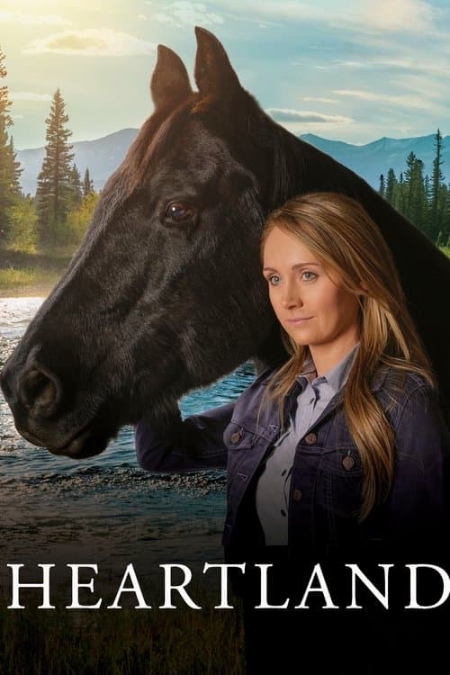 Afiche de Heartland