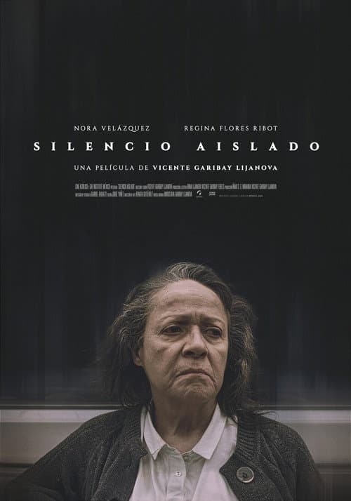 Afiche de Silencio Aislado
