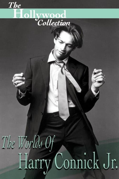 Afiche de The Worlds of Harry Connick Jr.