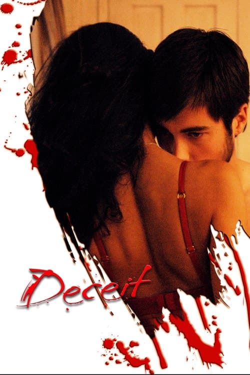 Afiche de Deceit