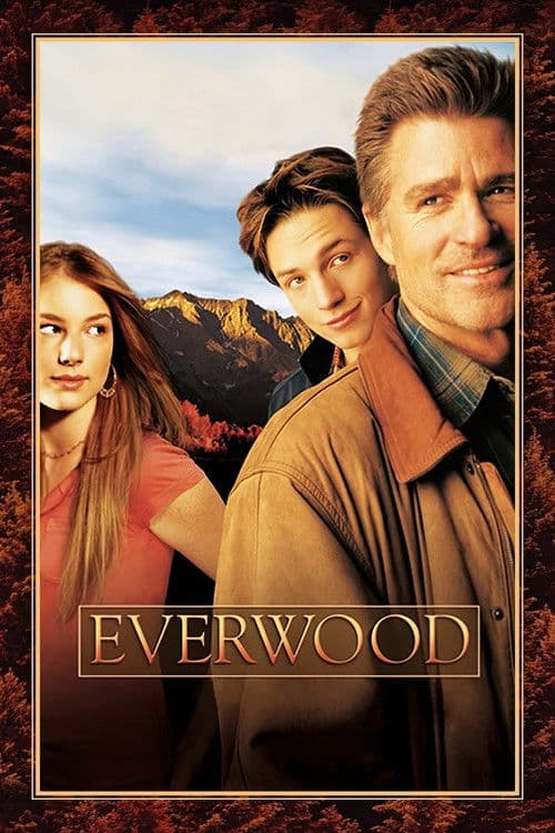 Afiche de Everwood