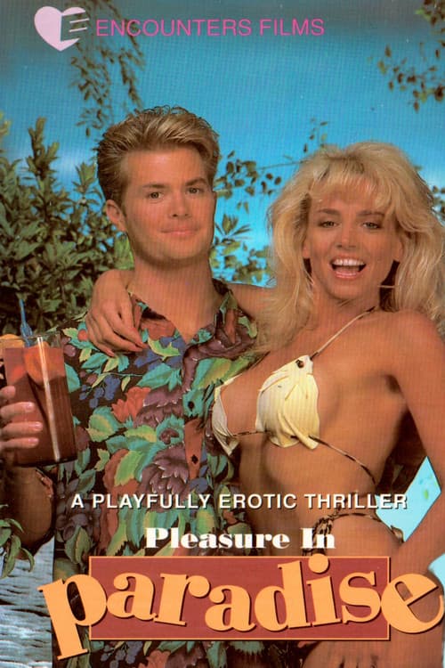 Afiche de Pleasure in Paradise