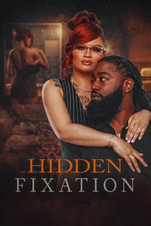 Afiche de Hidden Fixation