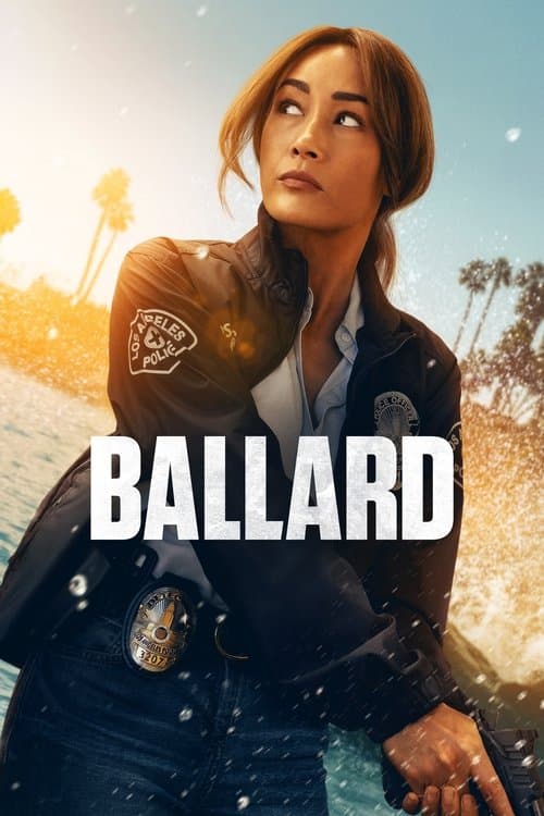 Afiche de Ballard