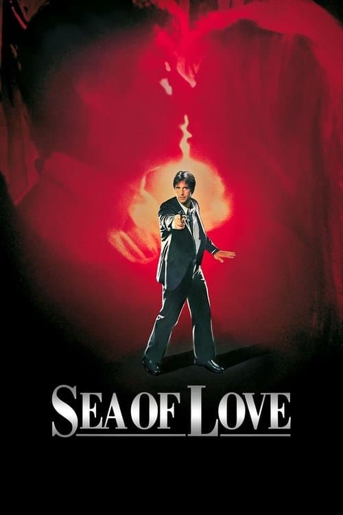 Afiche de Sea of Love
