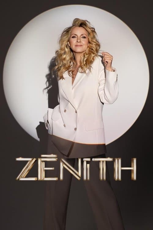 Afiche de Zénith