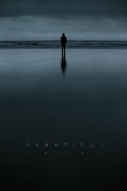 Afiche de Beautiful Idiot