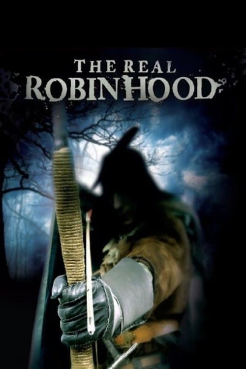 Afiche de The Real Robin Hood