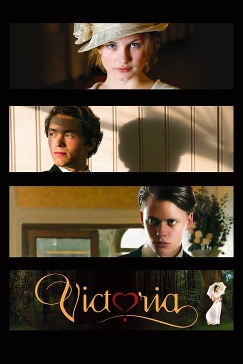 Afiche de Victoria