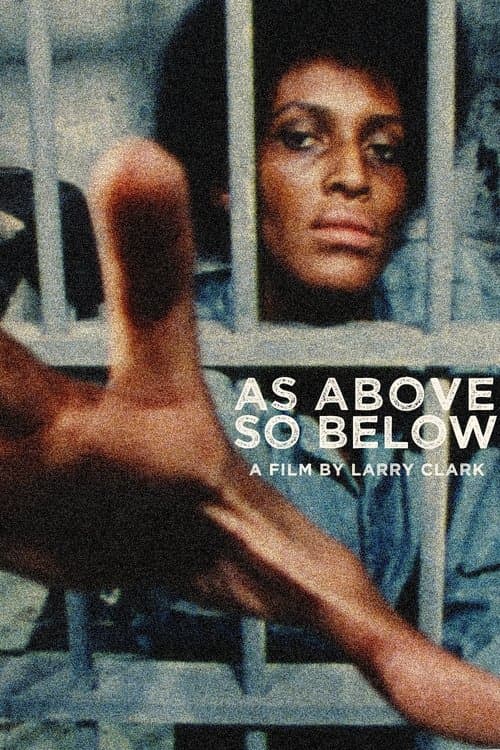 Afiche de As Above, So Below