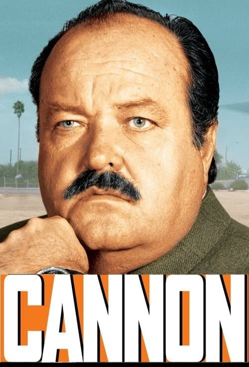 Afiche de Cannon