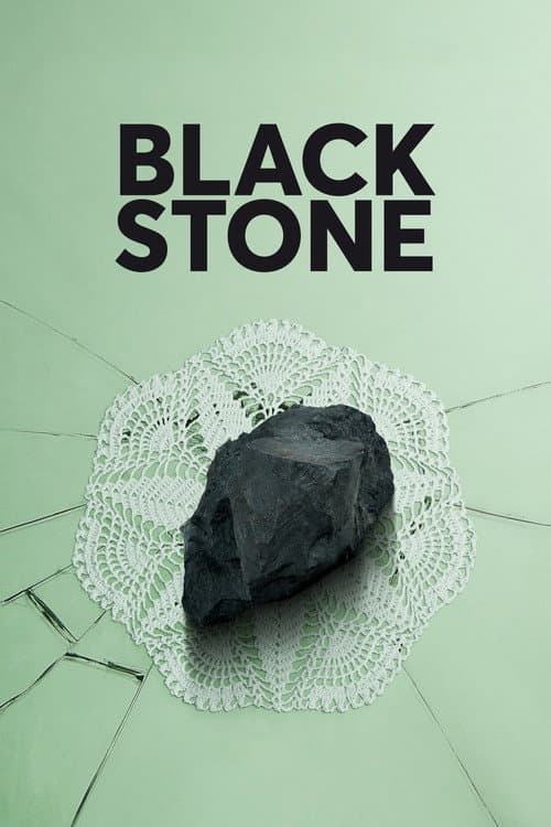 Afiche de Black Stone