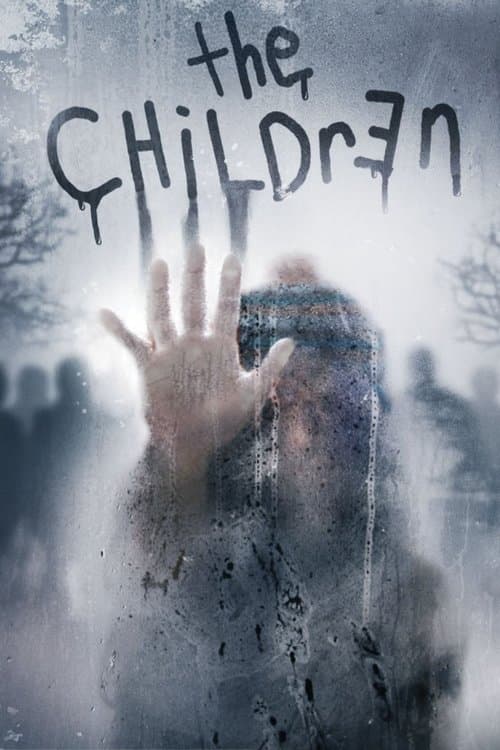 Afiche de The Children