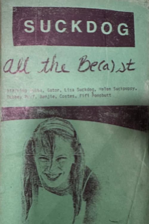 Afiche de All The Be(a)st