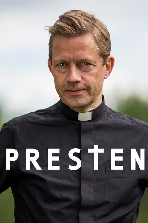 Afiche de Presten