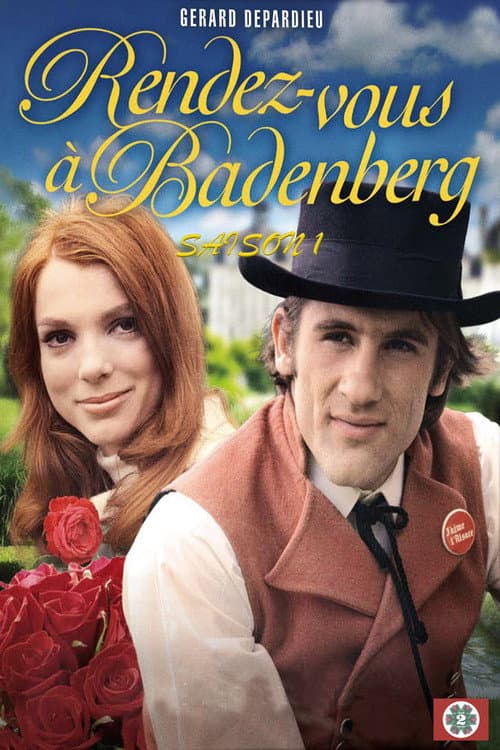 Afiche de Rendez-vous à Badenberg