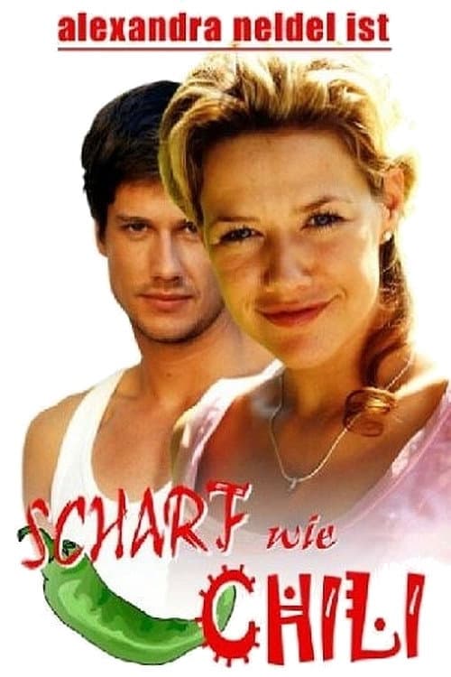Afiche de Scharf wie Chili