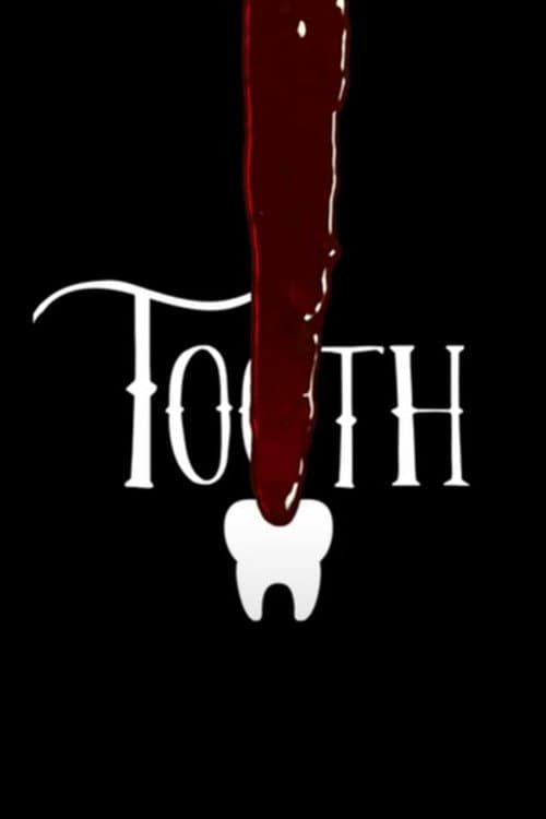 Afiche de Tooth