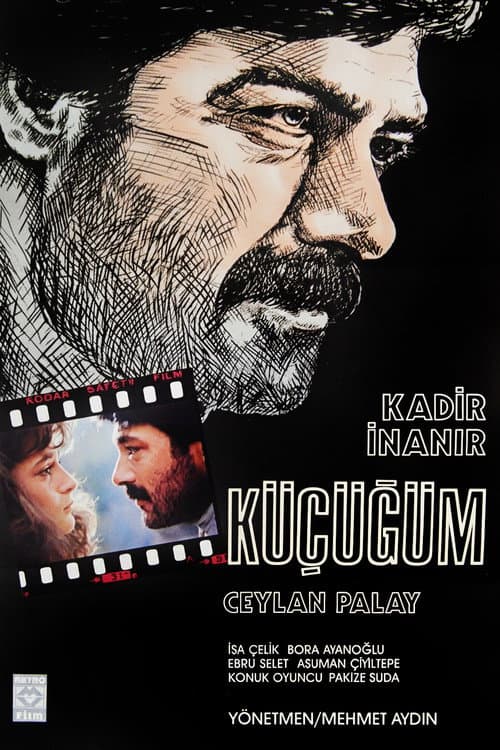 Afiche de Küçüğüm
