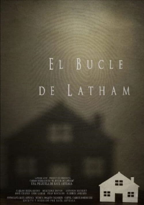 Afiche de El bucle de Latham