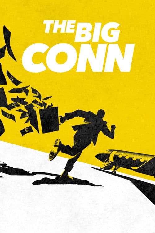 Afiche de The Big Conn