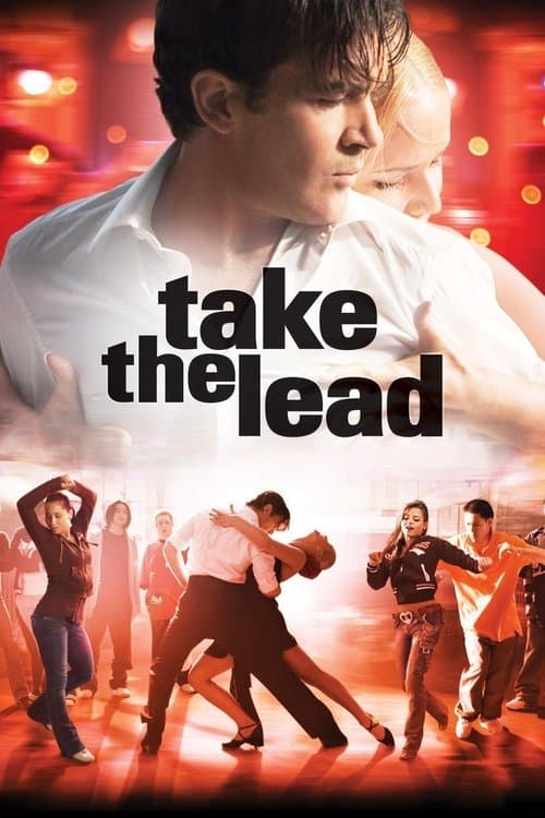 Afiche de Take the Lead