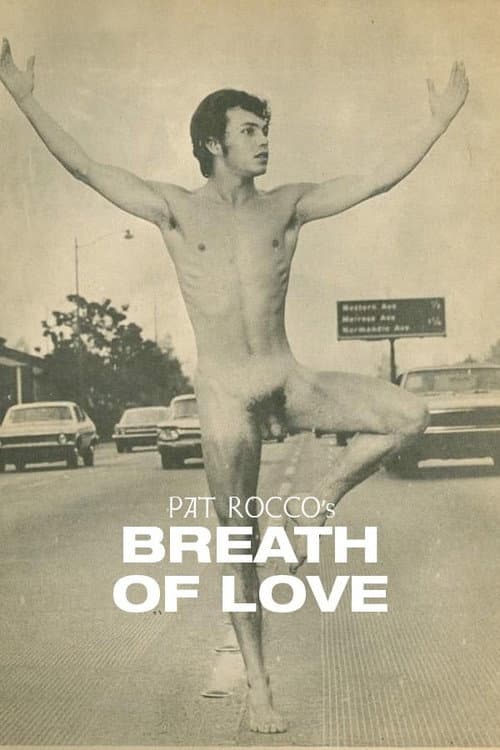 Afiche de Breath of Love