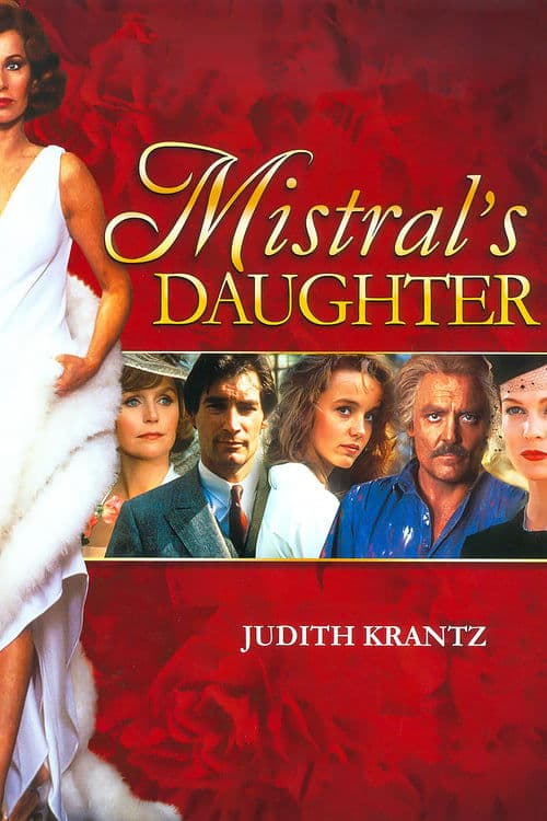 Afiche de Mistral's Daughter