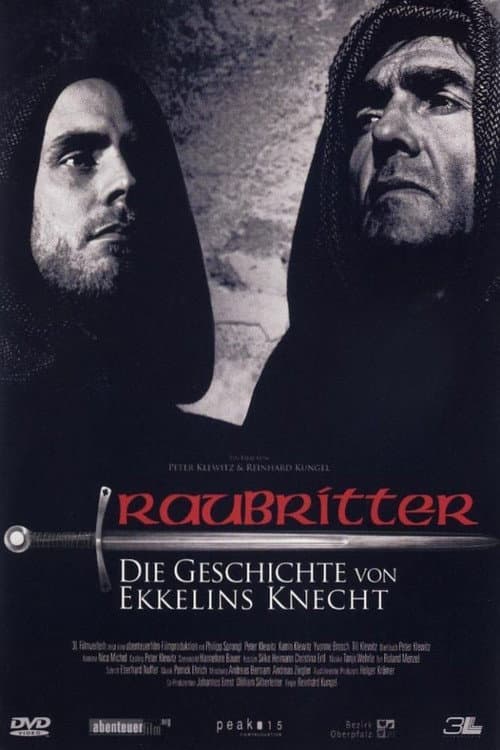 Afiche de Ekkelins Knecht