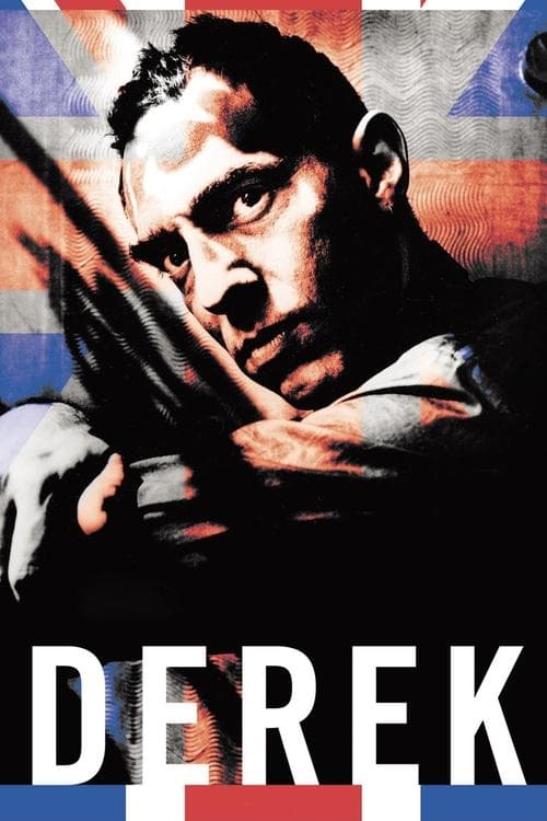 Afiche de Derek
