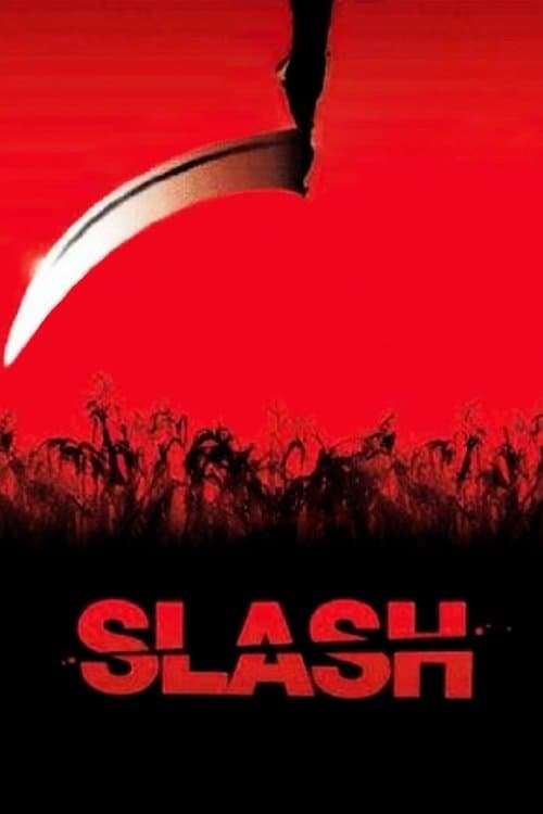 Afiche de Slash