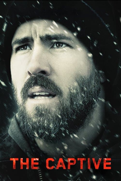 Afiche de The Captive