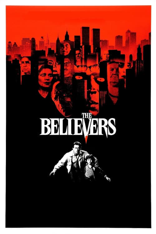 Afiche de The Believers
