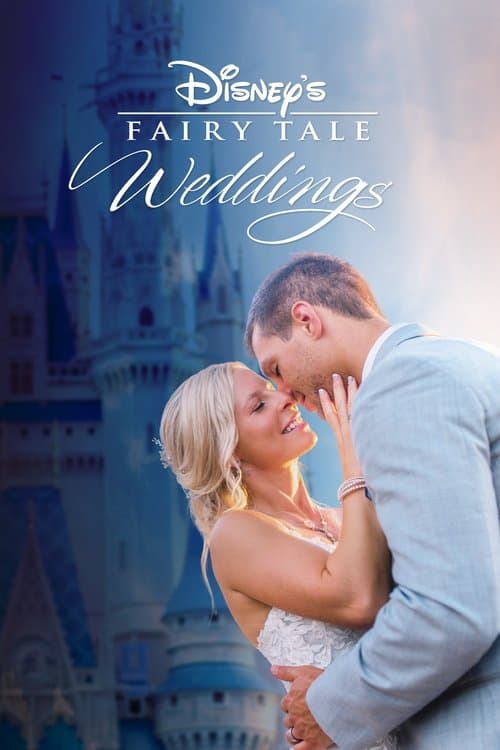 Afiche de Bodas de ensueño
