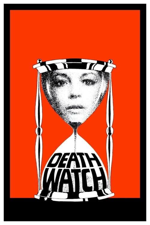 Afiche de Death Watch